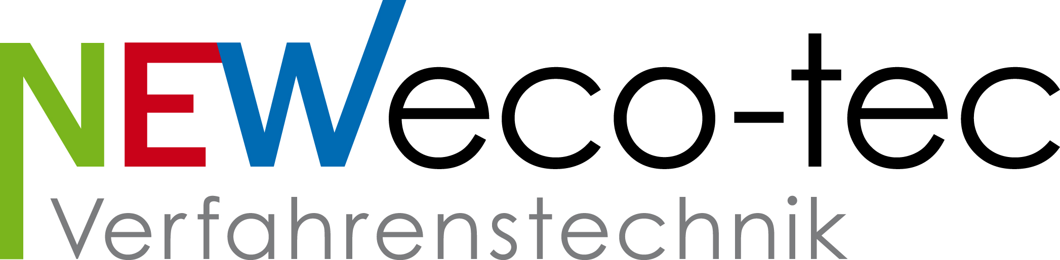 Logo NEWeco-tec